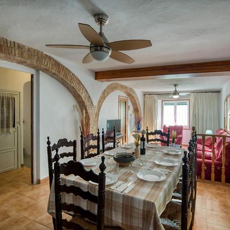 Cal Noi Villa L' Escala Ngoại thất bức ảnh