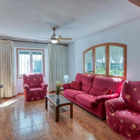 Cal Noi Villa L' Escala Ngoại thất bức ảnh