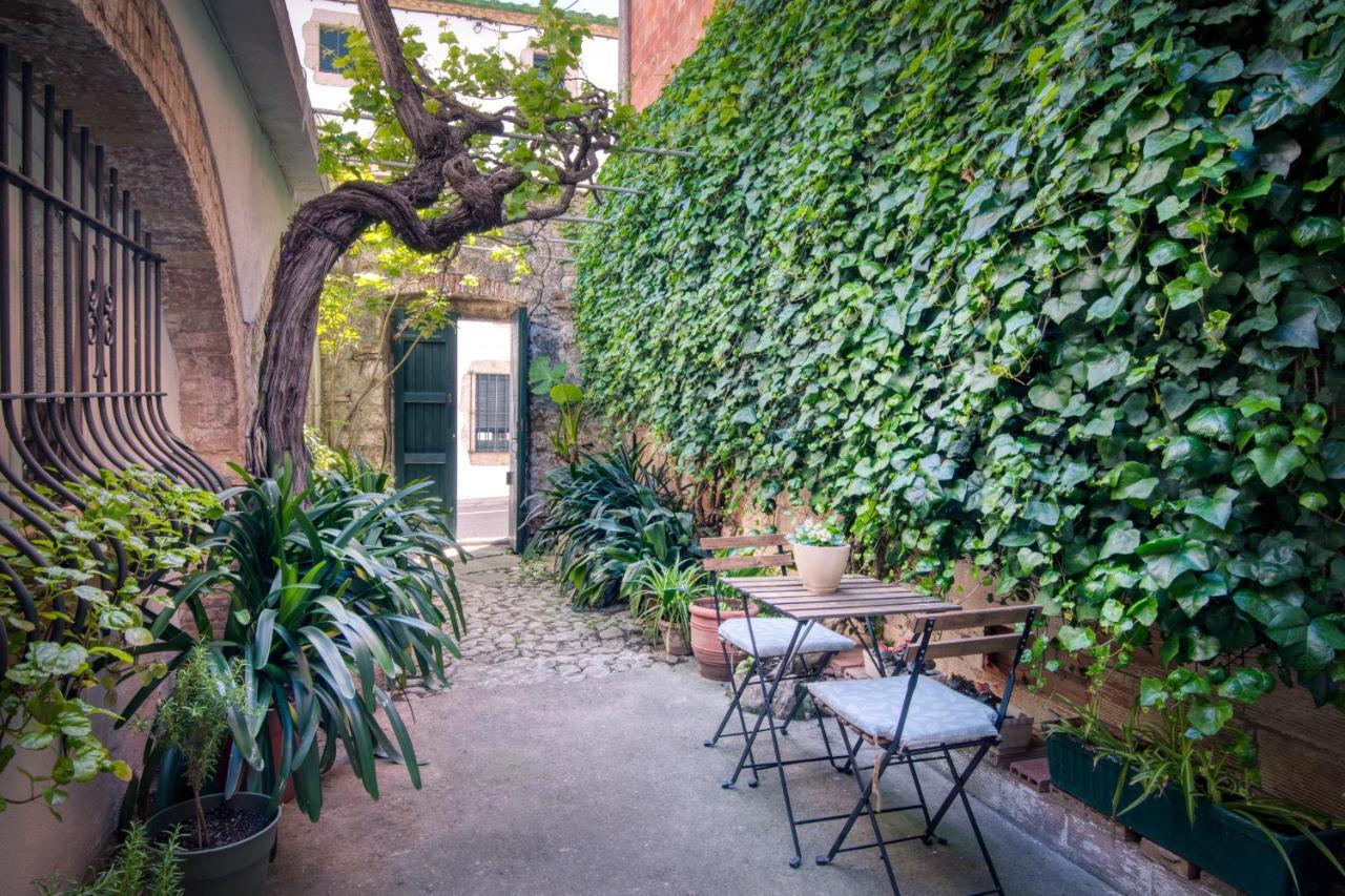 Cal Noi Villa L' Escala Ngoại thất bức ảnh