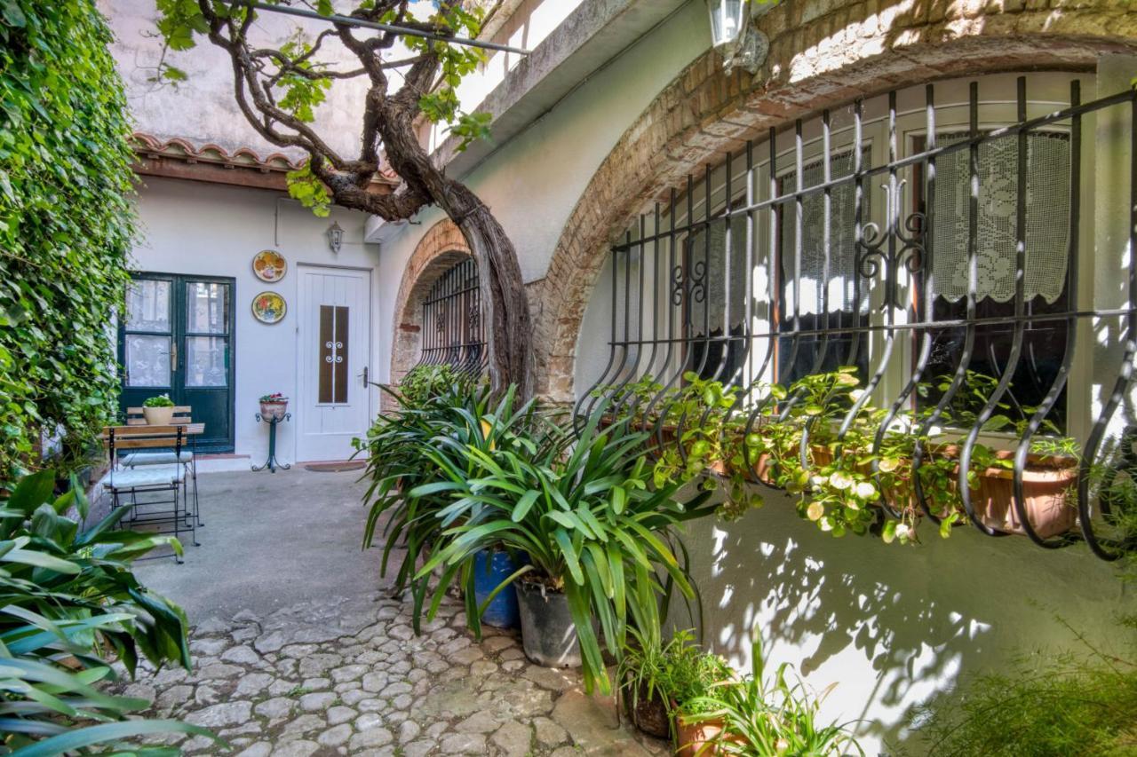 Cal Noi Villa L' Escala Ngoại thất bức ảnh