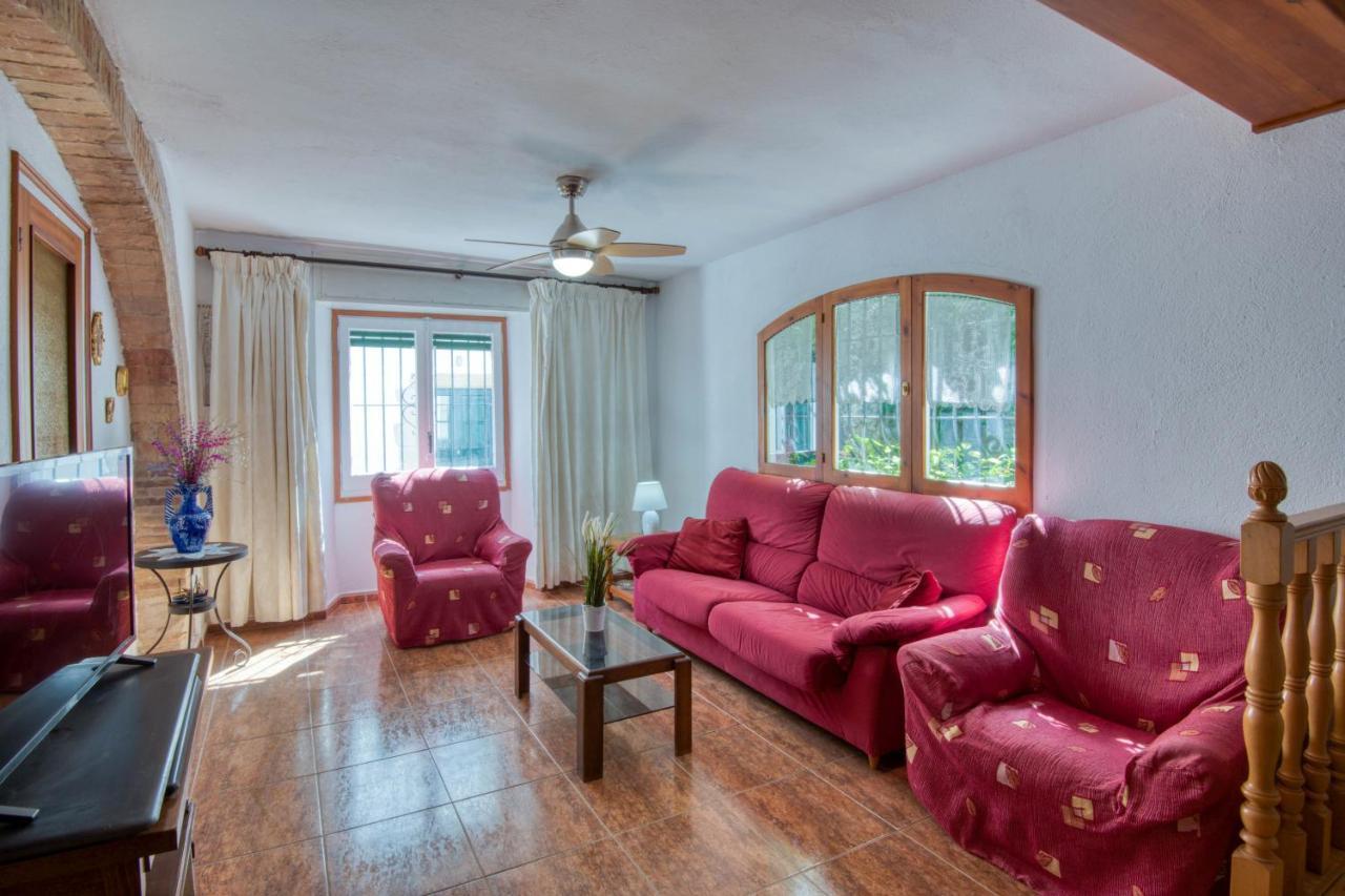 Cal Noi Villa L' Escala Ngoại thất bức ảnh
