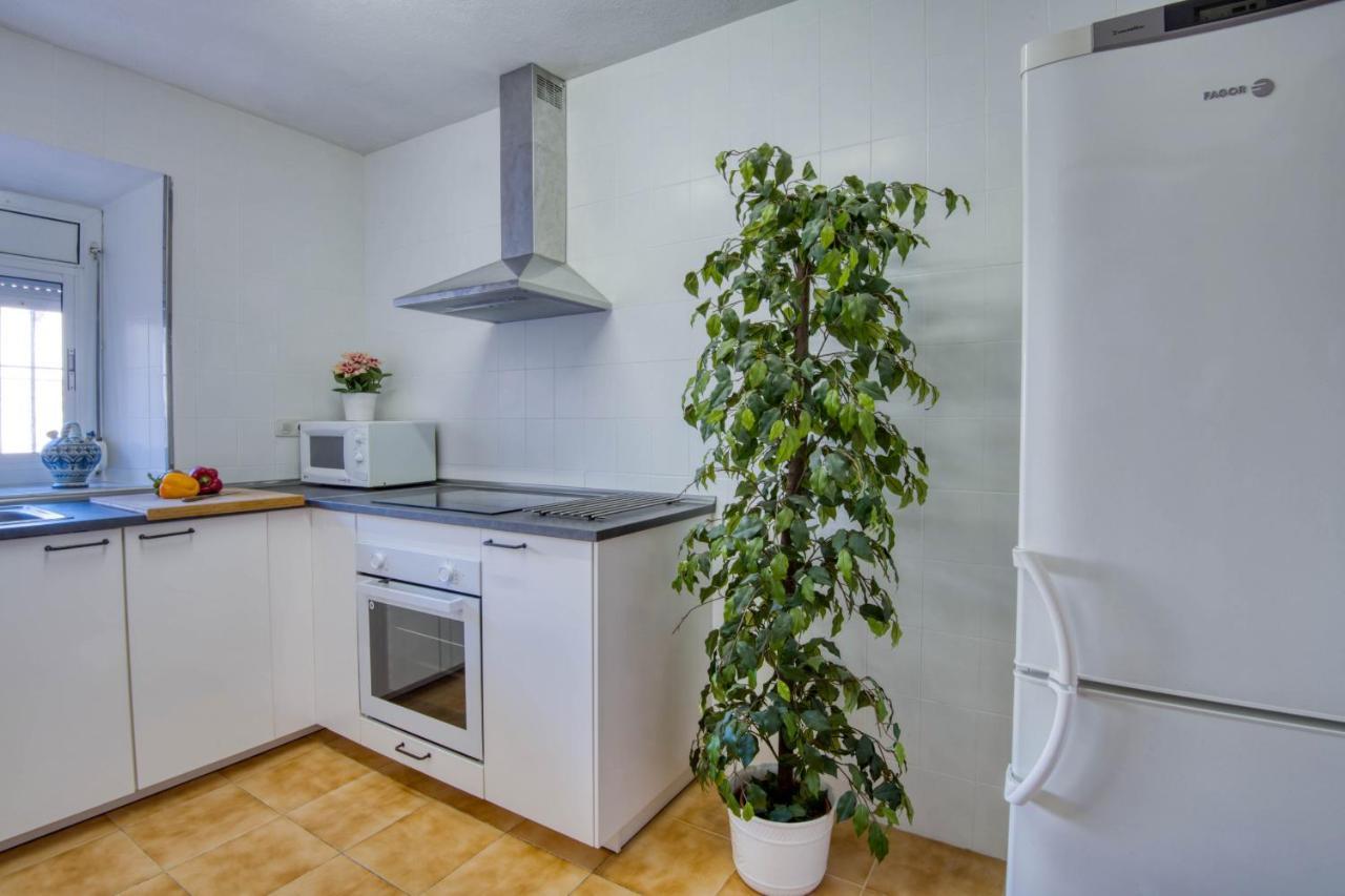 Cal Noi Villa L' Escala Ngoại thất bức ảnh