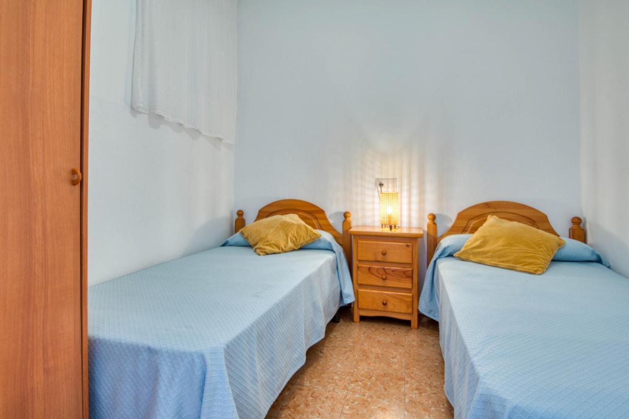 Cal Noi Villa L' Escala Ngoại thất bức ảnh