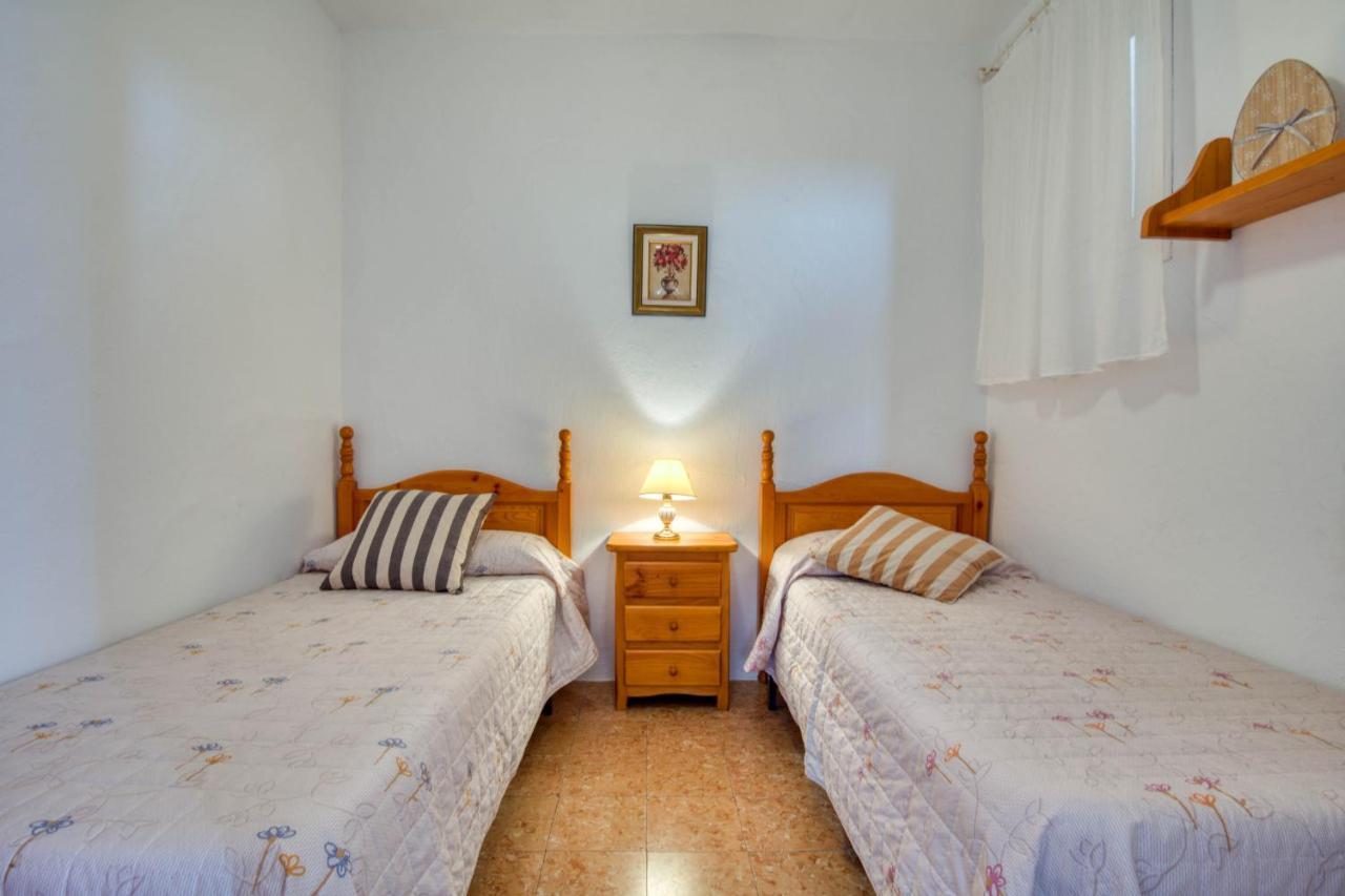 Cal Noi Villa L' Escala Ngoại thất bức ảnh