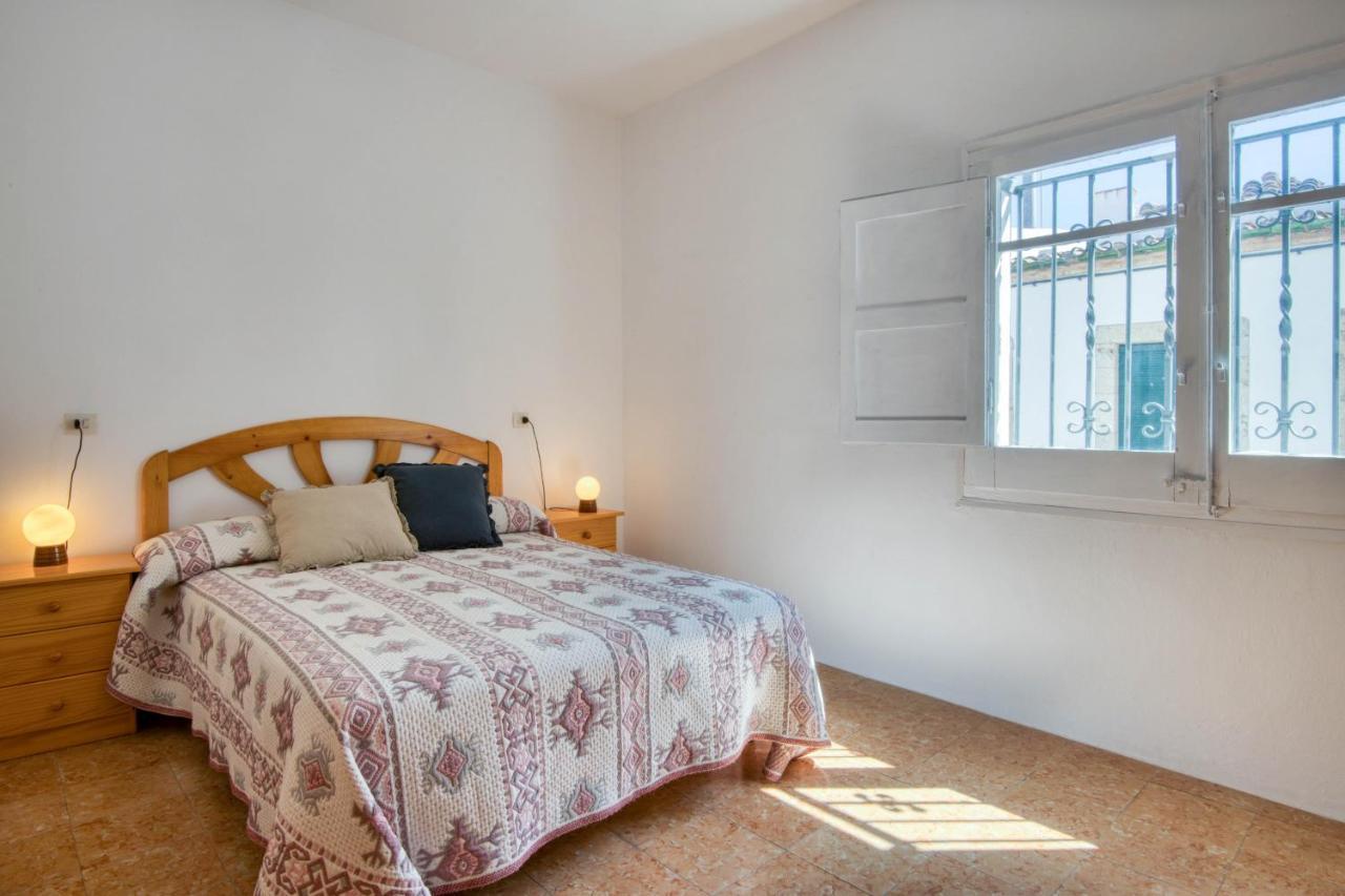 Cal Noi Villa L' Escala Ngoại thất bức ảnh