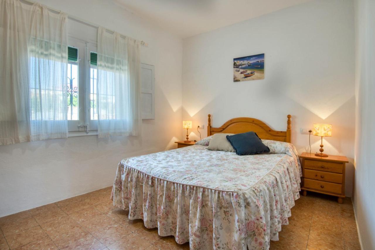 Cal Noi Villa L' Escala Ngoại thất bức ảnh