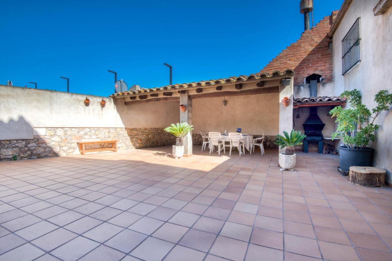 Cal Noi Villa L' Escala Ngoại thất bức ảnh